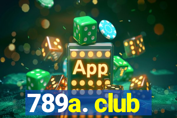 789a. club