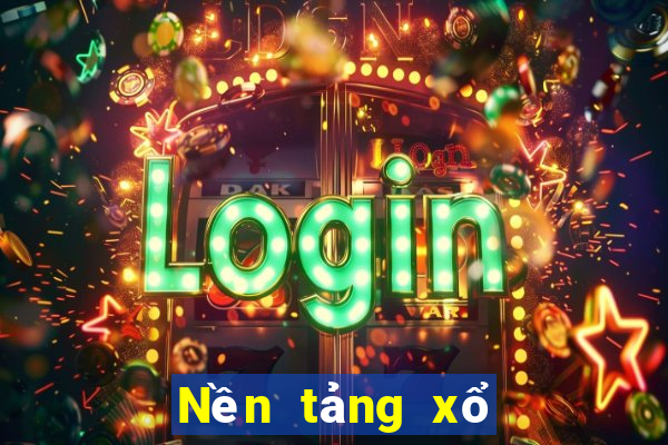 Nền tảng xổ số 1 Yuan Entry