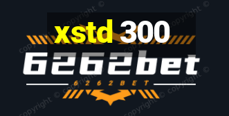 xstd 300