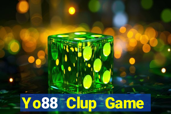 Yo88 Clup Game Bài Nạp The Garena