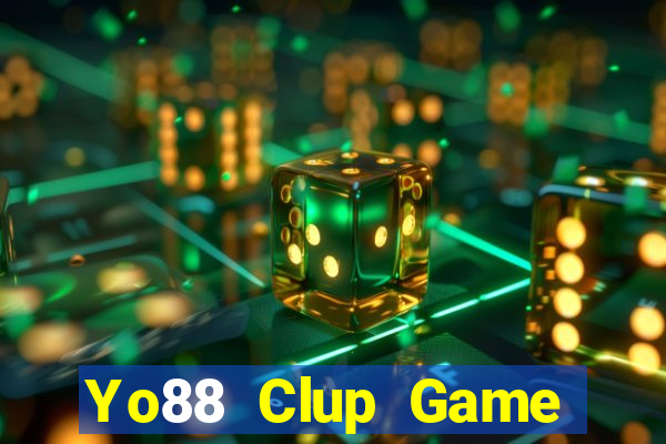 Yo88 Clup Game Bài Nạp The Garena