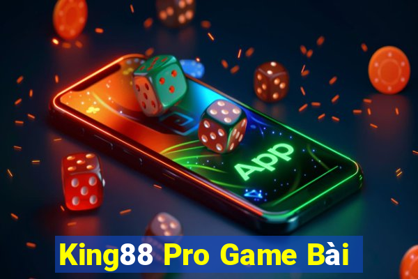 King88 Pro Game Bài