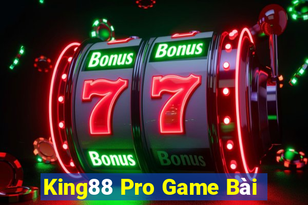 King88 Pro Game Bài