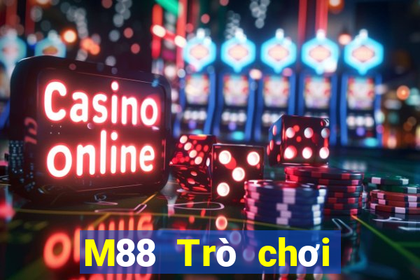 M88 Trò chơi Bắn Cá lớn Tải về