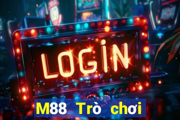 M88 Trò chơi Bắn Cá lớn Tải về