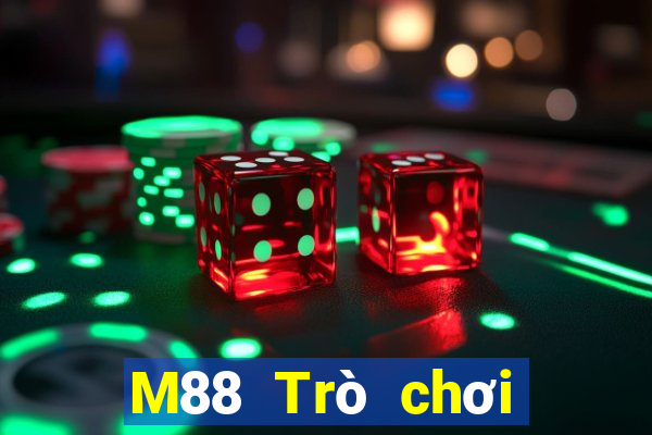 M88 Trò chơi Bắn Cá lớn Tải về