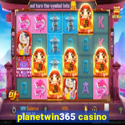 planetwin365 casino