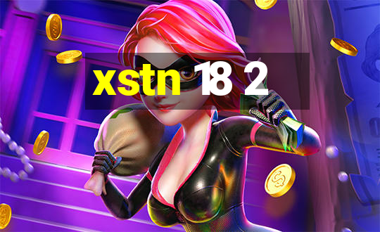 xstn 18 2