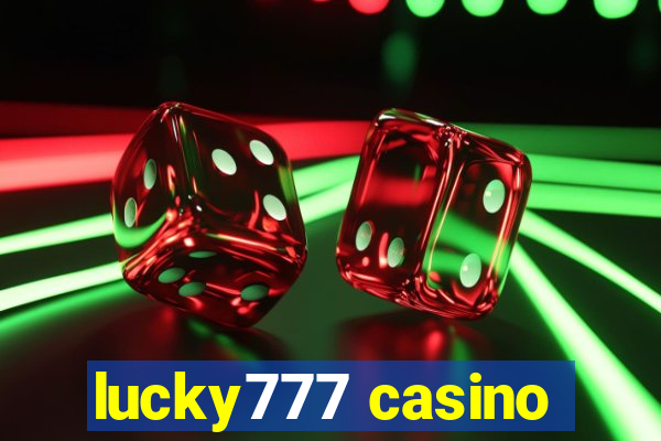 lucky777 casino