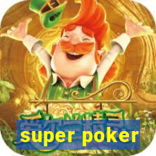 super poker