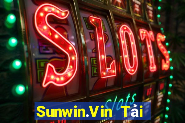 Sunwin.Vin Tải Game Bài Nhất Vip