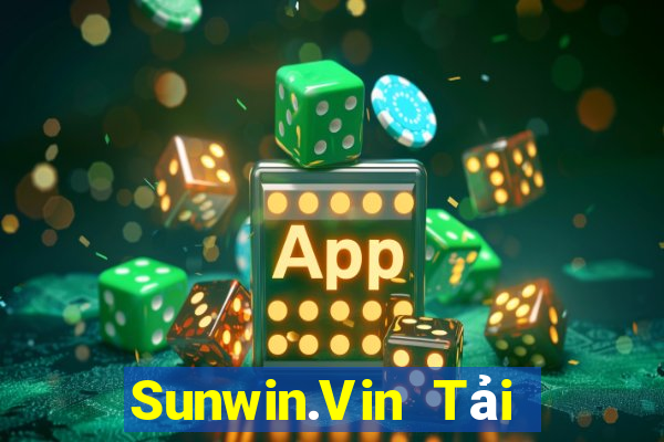 Sunwin.Vin Tải Game Bài Nhất Vip