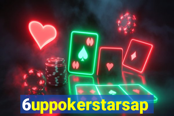 6uppokerstarsapp