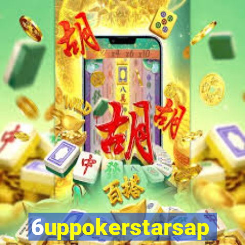 6uppokerstarsapp