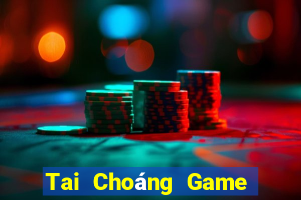 Tai Choáng Game Bài Hot Nhất Hiện Nay