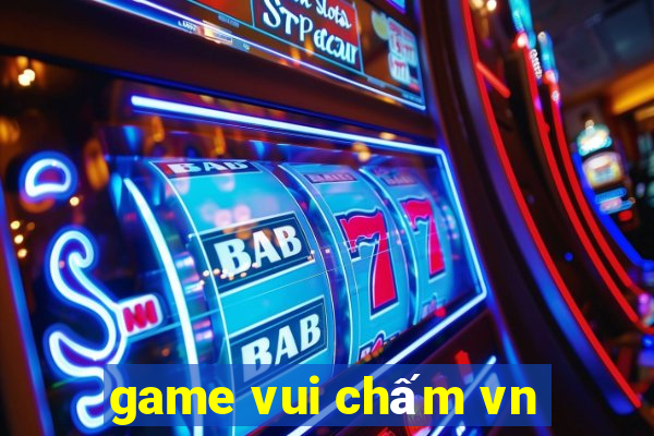 game vui chấm vn