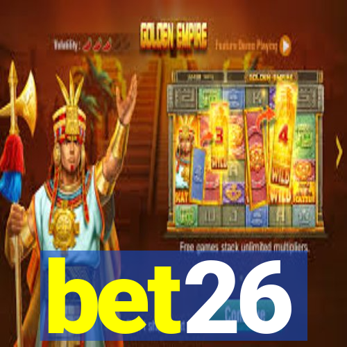 bet26