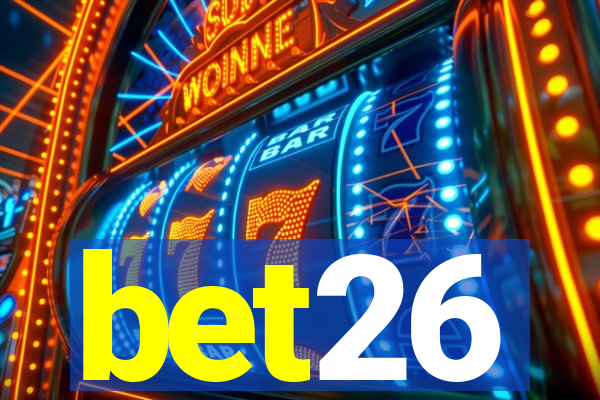 bet26