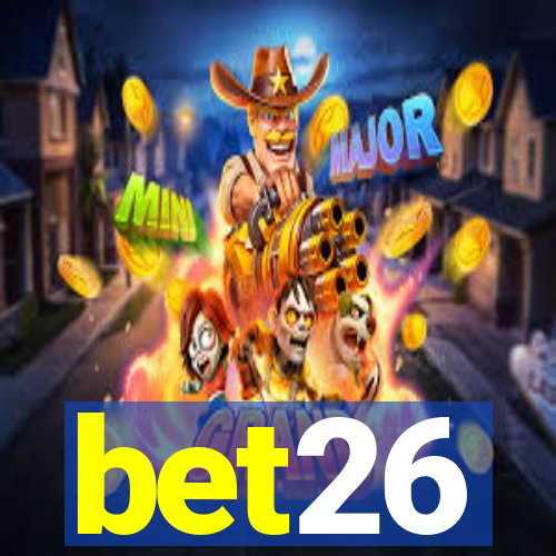 bet26