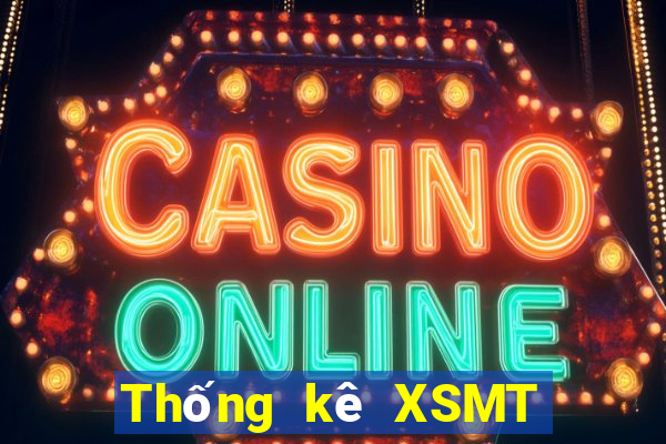 Thống kê XSMT ngày 20