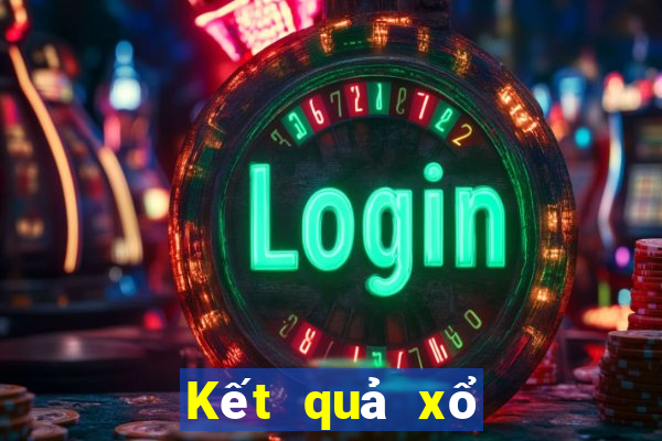 Kết quả xổ số vietlott thứ hai