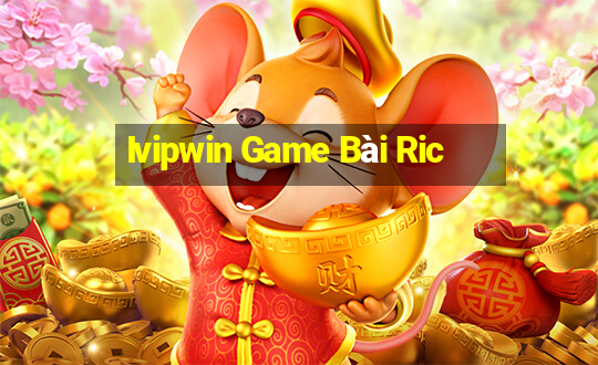 Ivipwin Game Bài Ric