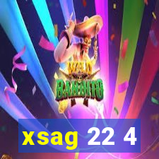 xsag 22 4