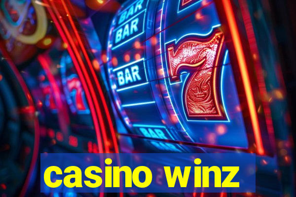 casino winz