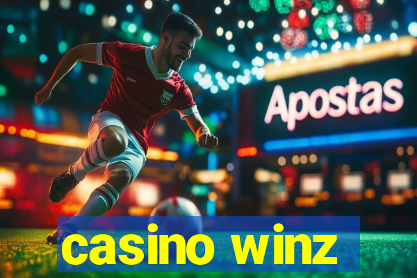 casino winz