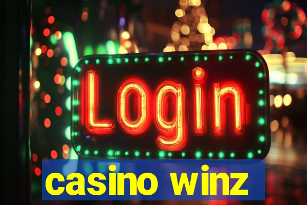 casino winz