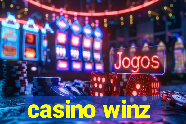 casino winz