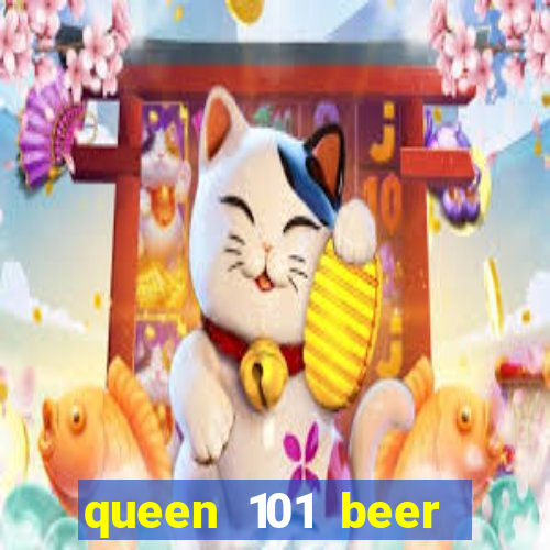 queen 101 beer club vũng tàu