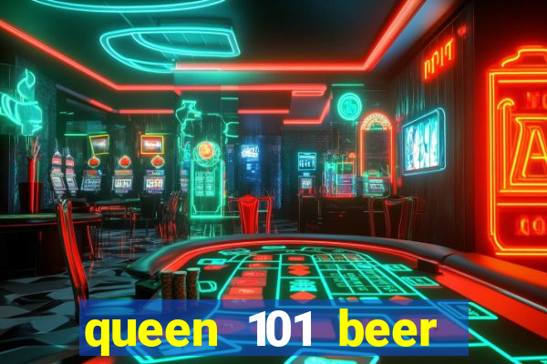 queen 101 beer club vũng tàu