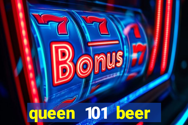 queen 101 beer club vũng tàu