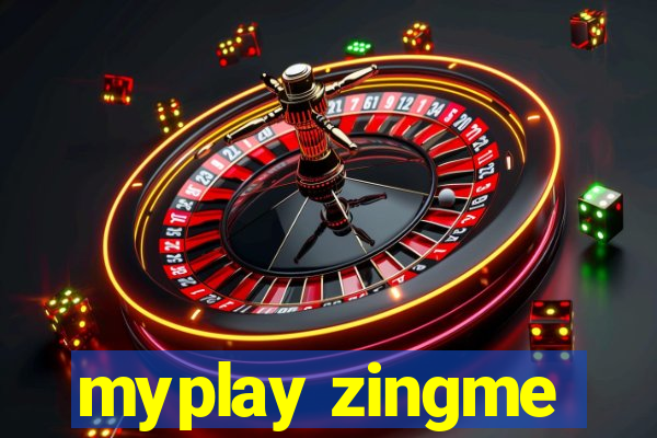 myplay zingme