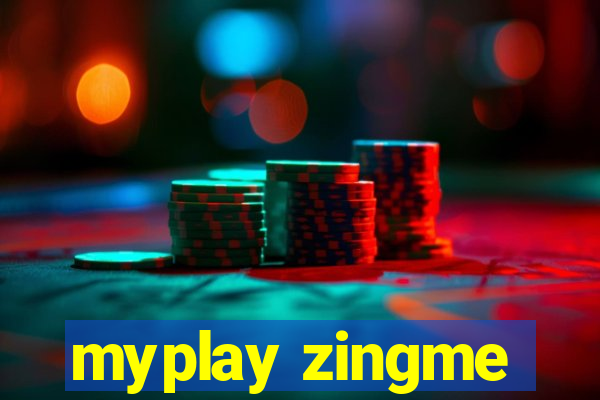 myplay zingme