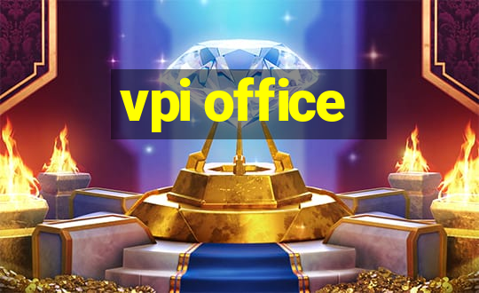 vpi office