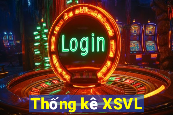 Thống kê XSVL