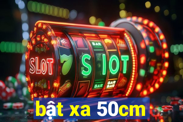 bật xa 50cm