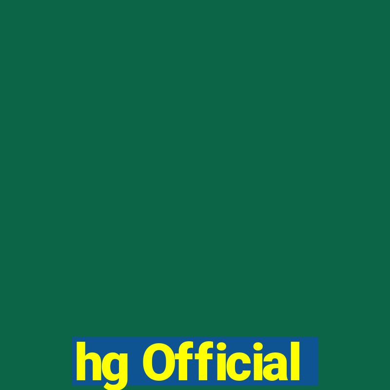 hg Official