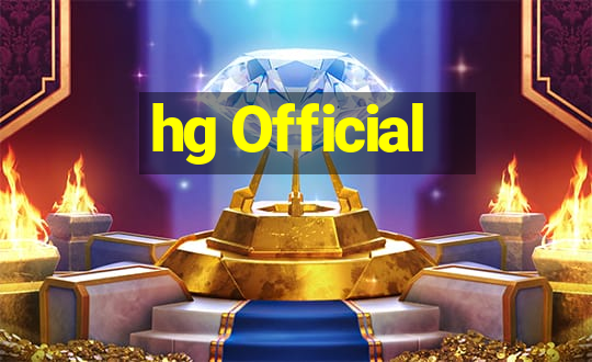 hg Official