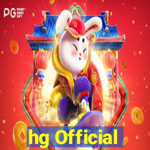 hg Official