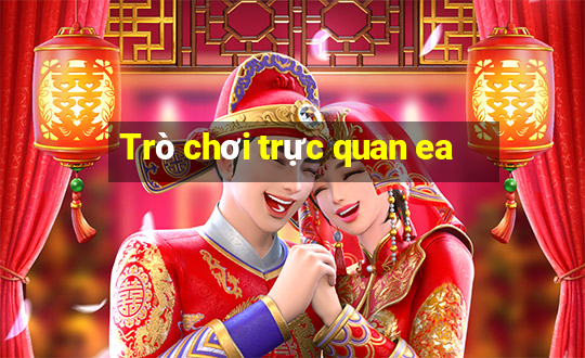 Trò chơi trực quan ea