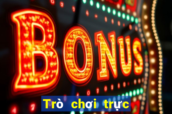 Trò chơi trực quan ea