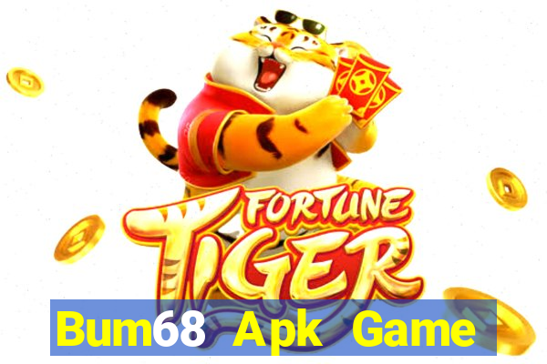 Bum68 Apk Game Bài Qq