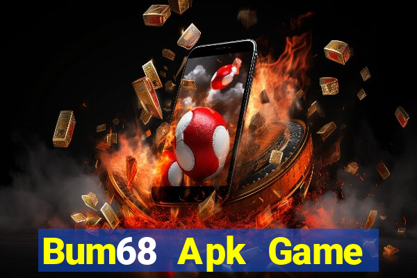 Bum68 Apk Game Bài Qq