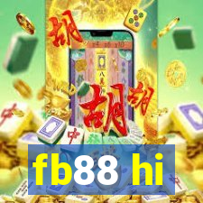 fb88 hi