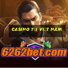 casino tại việt nam