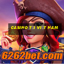 casino tại việt nam