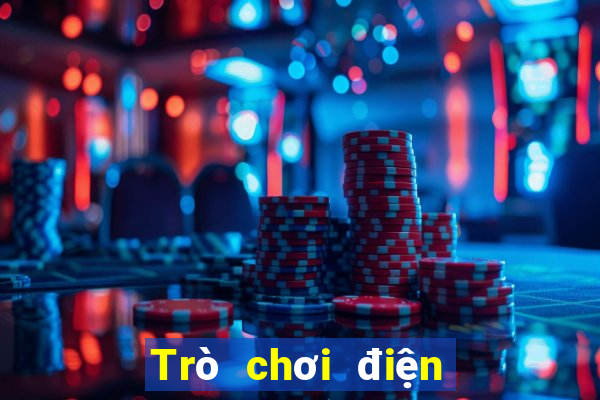 Trò chơi điện tử Dawan